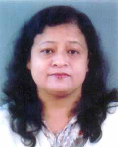 Mrs. Rima Mitra