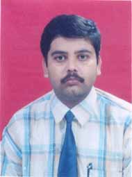 Mr. Prasenjit Saynal
