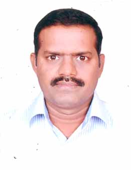 Mr. Navaneethakrishnan K.