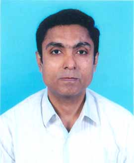 Mr. Taraknath Banerjee